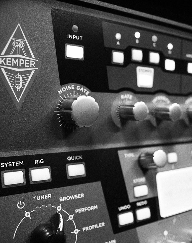 Shop Kemper Profiling Amplifiers // Mannys Music