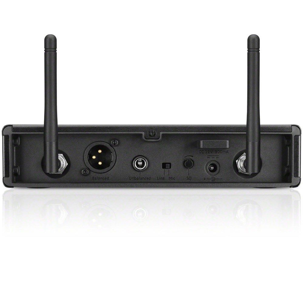 ☆★【美品】SENNHEISER XS WIRELESS 2-835-JB★☆ XS Wireless 2 | Sennheiser