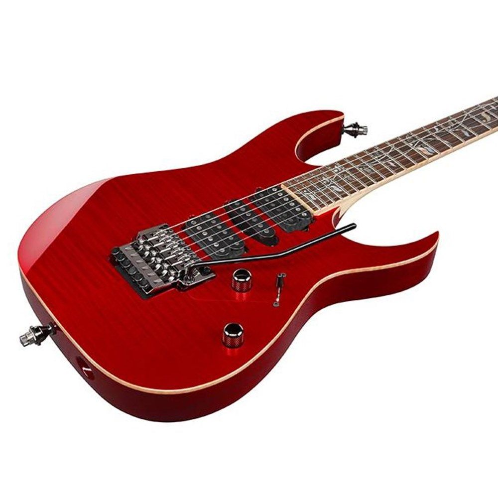 Ibanez j.custom RG8750 RS