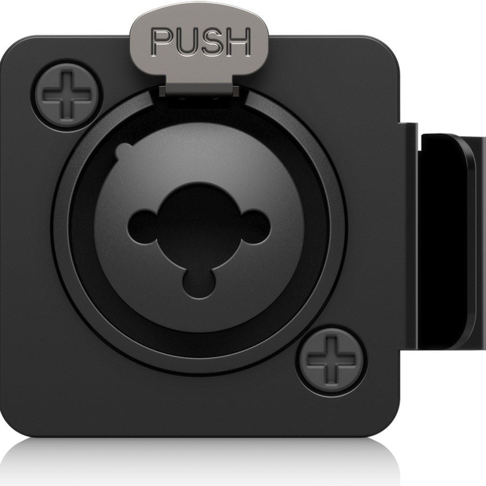 Behringer Powerplay P2 Ultra-Compact Personal In-Ear Monitor Amplifier