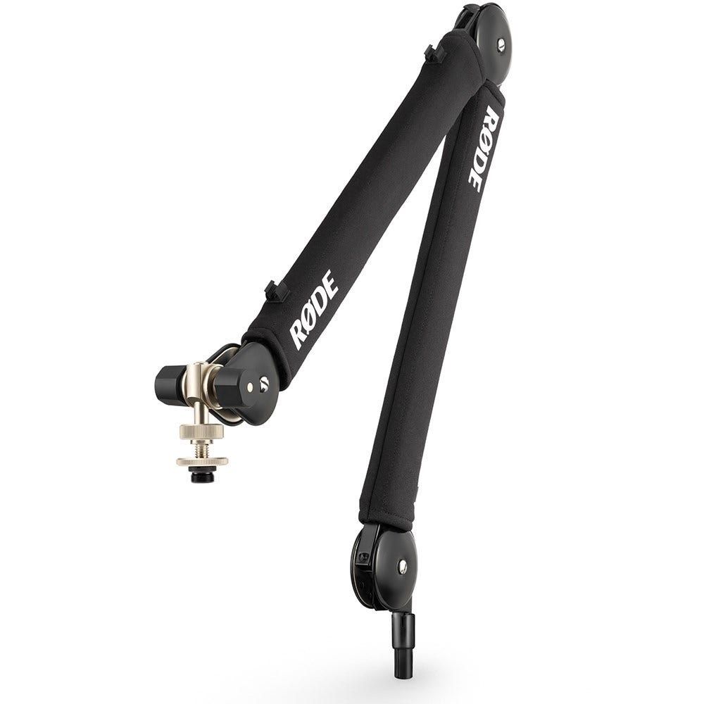 RØDE PSA1 マイクアームとNT-USB Miniセット