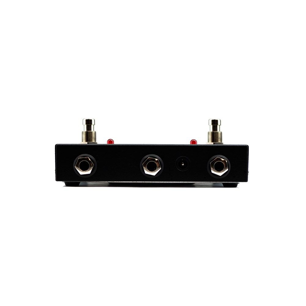 Morley ABY Selector / Combiner Switch Pedal
