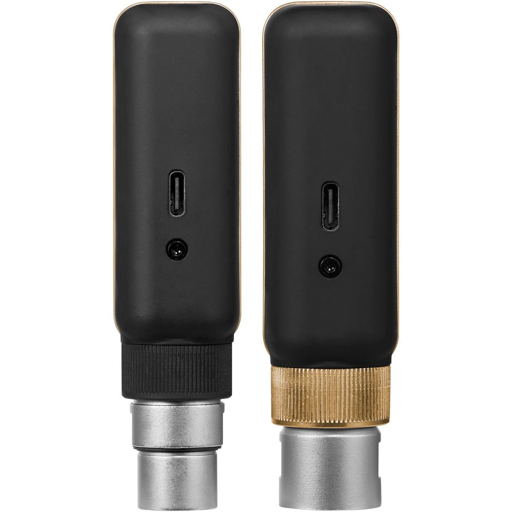Positive Grid Spark LINK Wireless XLR Audio System