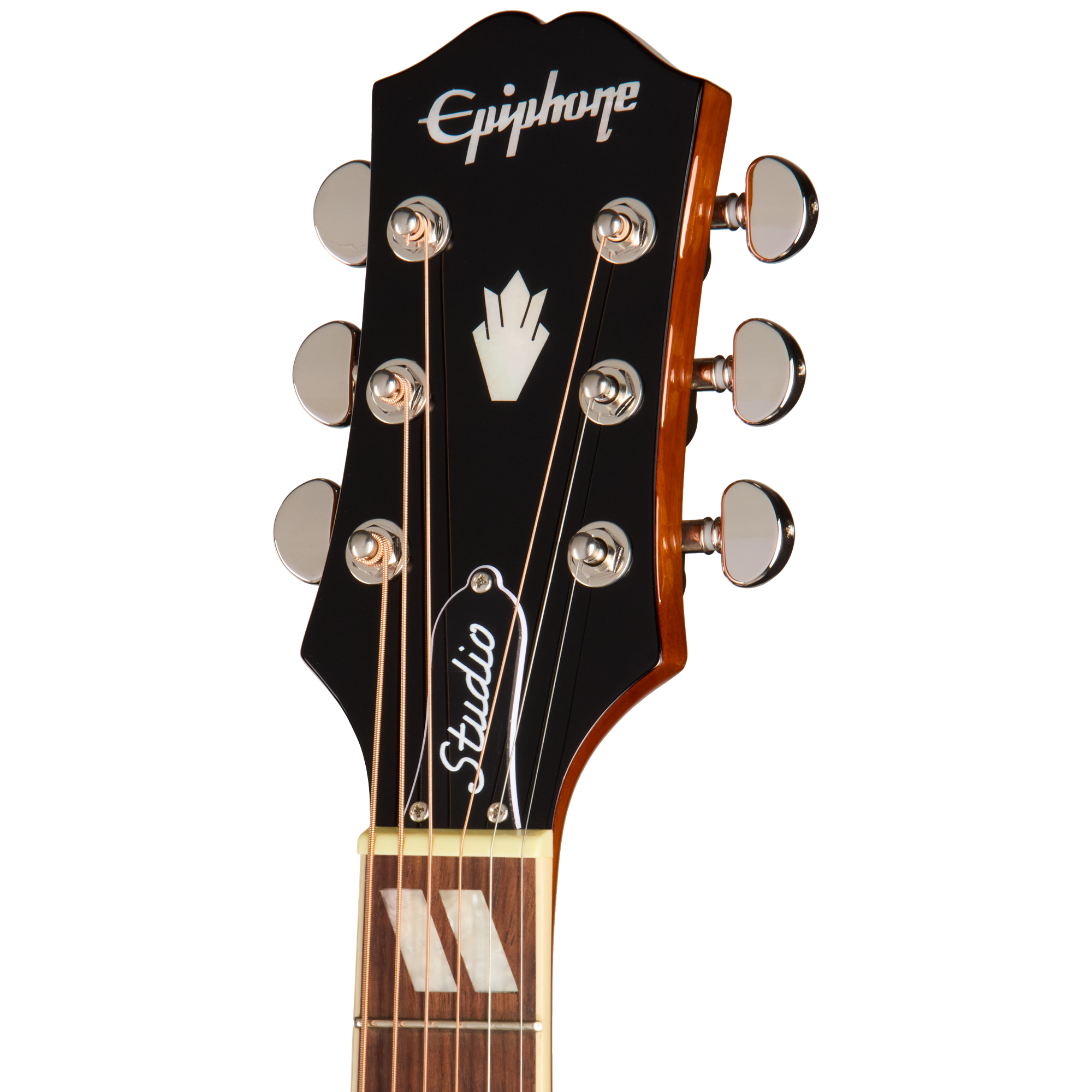 Epiphone Hummingbird Studio Acoustic Guitar Heritage (Cherry Sunburst)