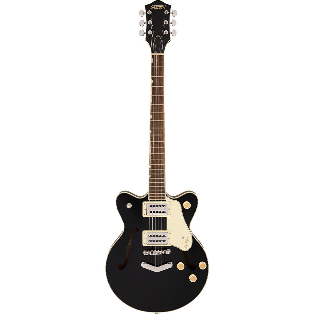 Gretsch G2655 Streamliner Center Block Jr. Double-Cut V-Stoptail