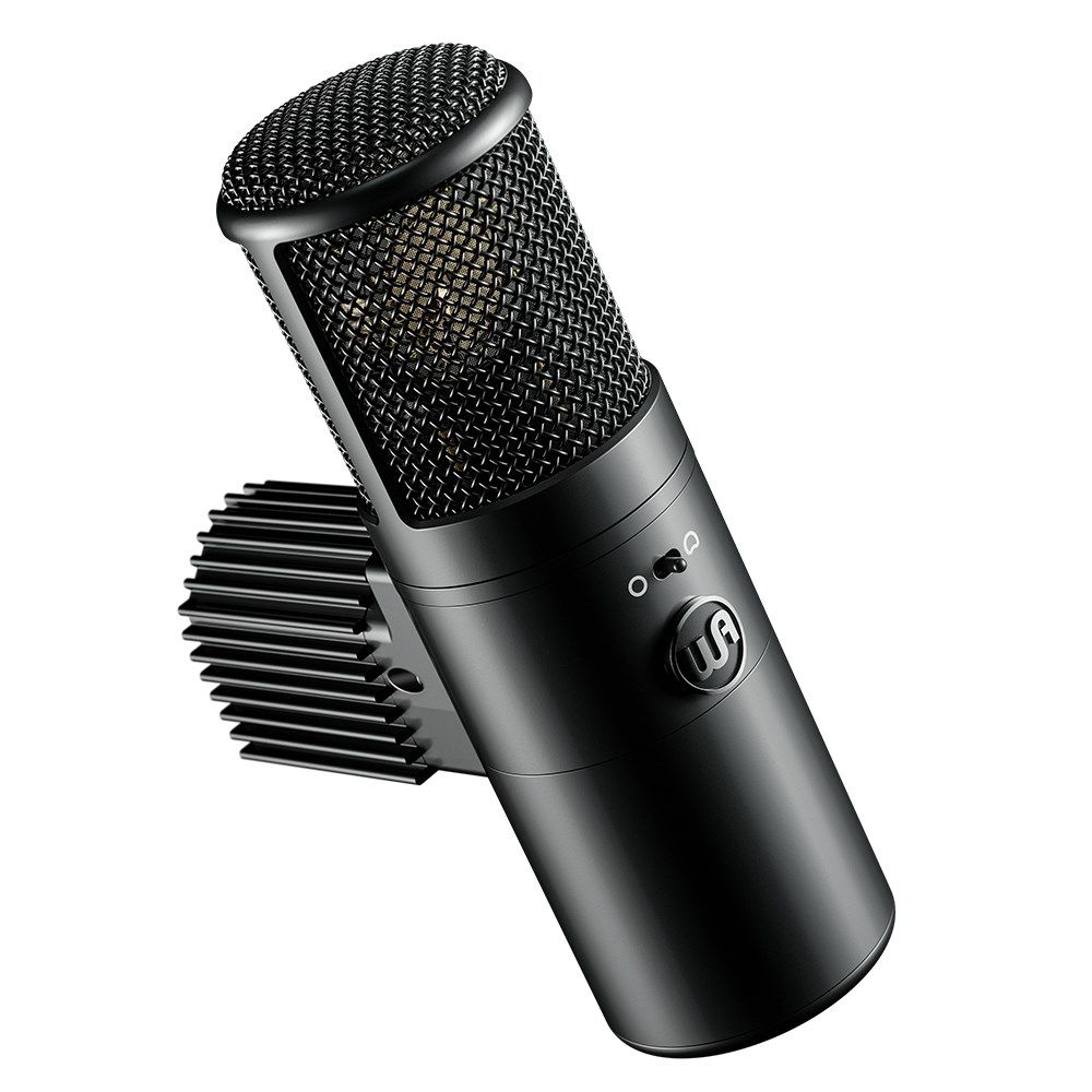 warm audio wa-8000 美品 WARM AUDIO WA-8000 レビュー：1990年代の有名な真空管マイクを元に