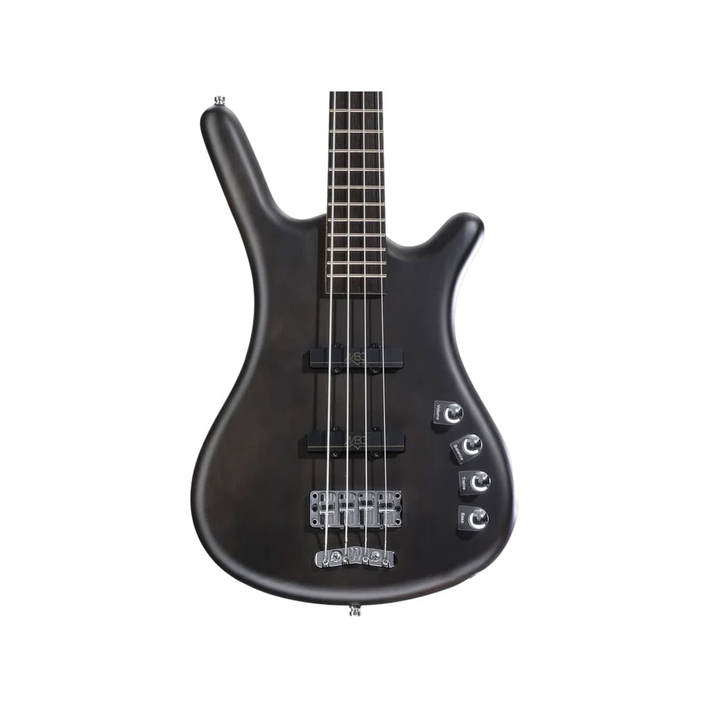 Warwick Rockbass Corvette Basic 4-String Bass Guitar (Nirvana