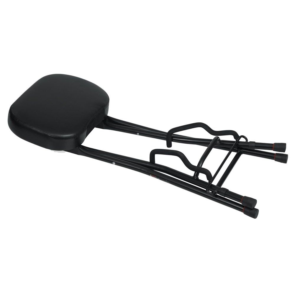 Gator Guitar Seat/Stand Combo // Mannys Music