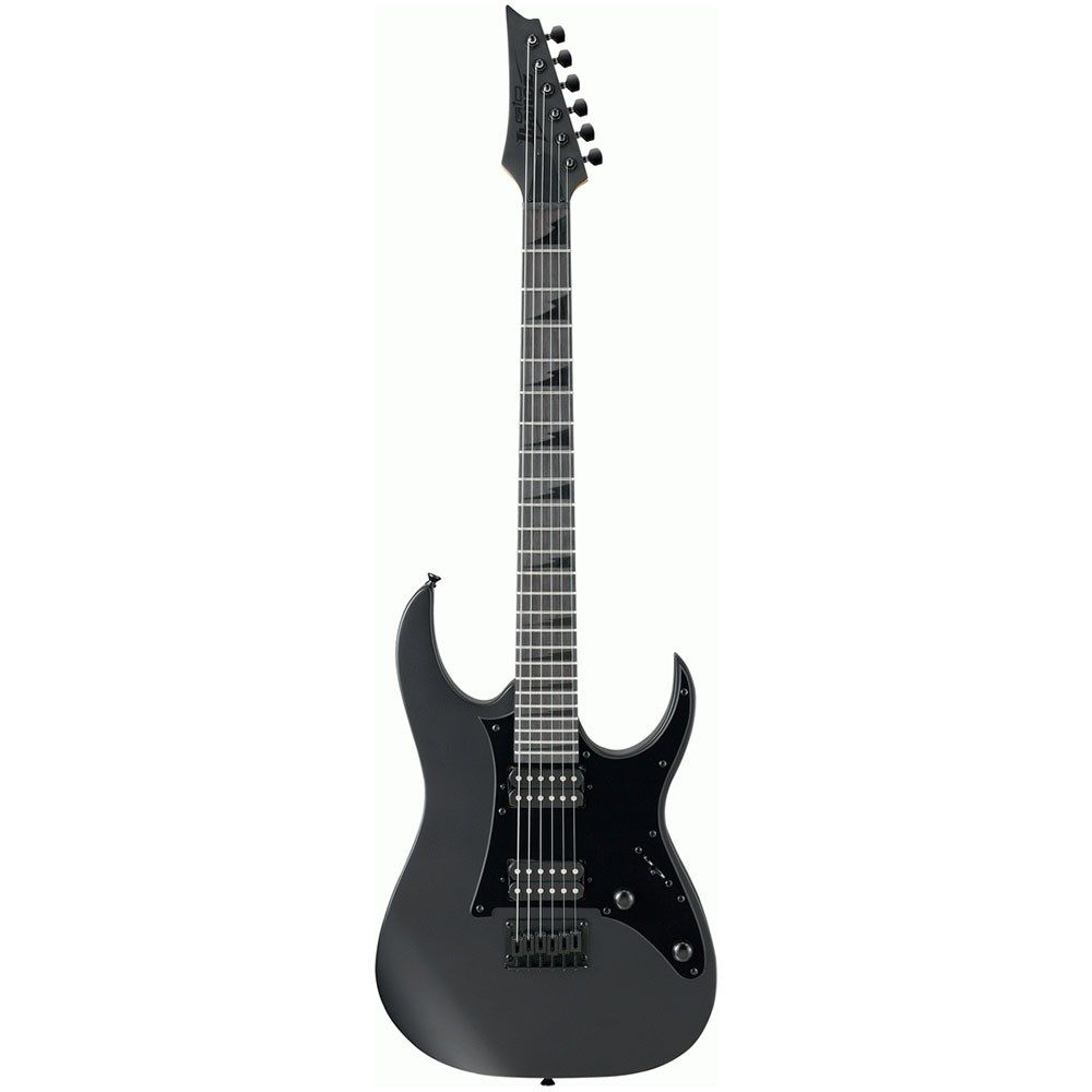 【よっす】Ibanez RG421EX Black Flat s-l1200.jpg