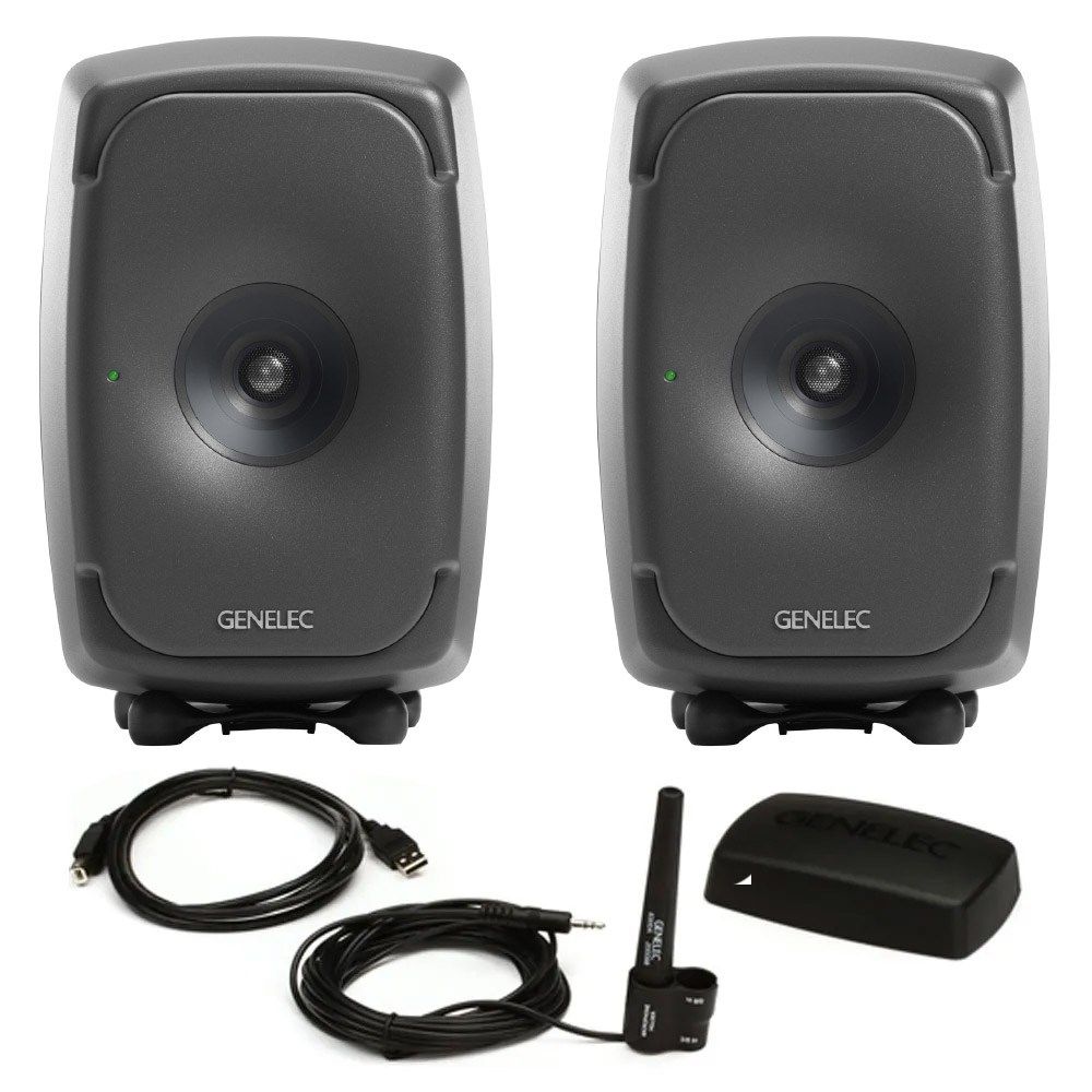Genelec 8341A SAM 6.5