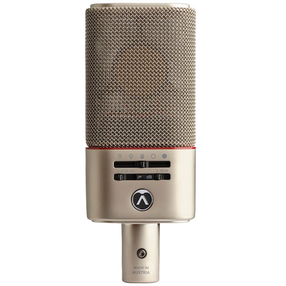 Austrian Audio