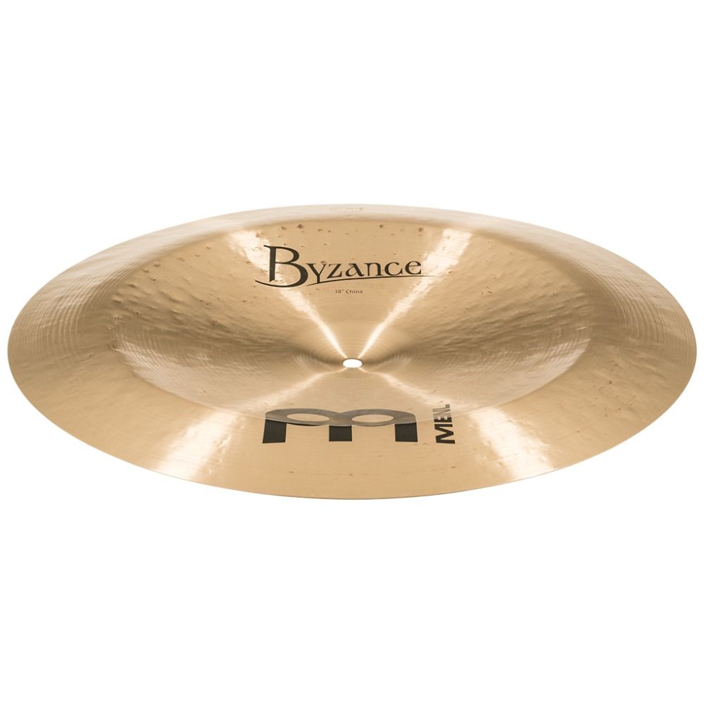 Meinl Byzance Traditional 18 China Cymbal // Mannys Music