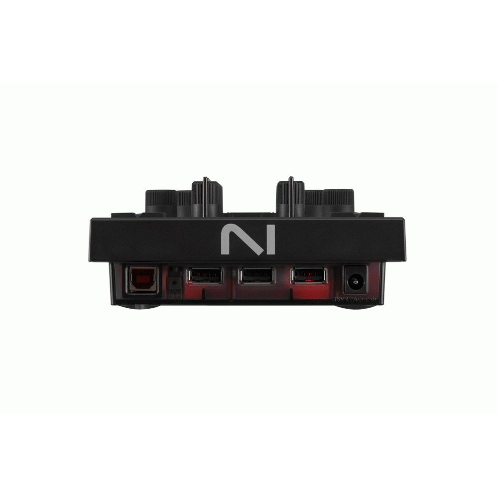 Native Instruments Traktor Kontrol X1 MK3 Controller for Effects