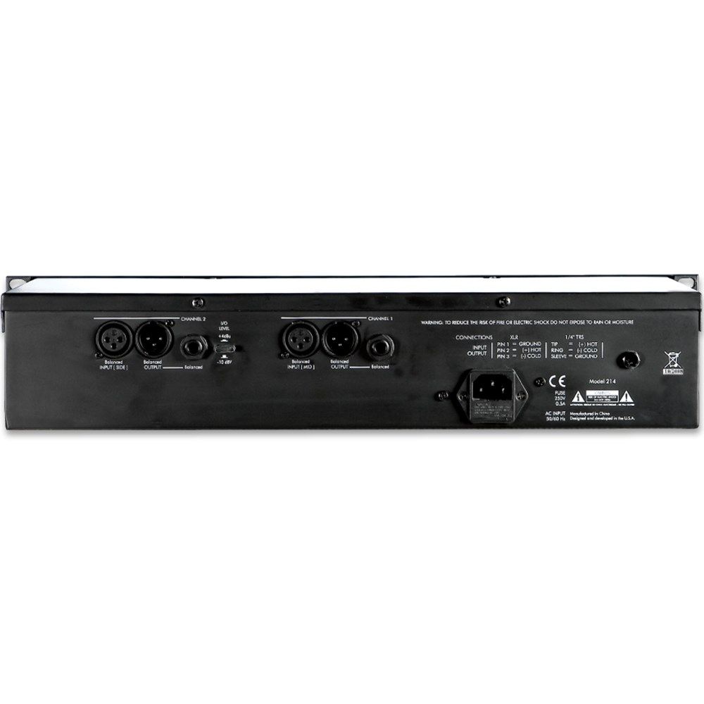 配信機器・PA機器・レコーディング機器 ART Pro MPA 2-channel tube mic preamp fd3f7cf307ea6fbd8f7a8092fa1970