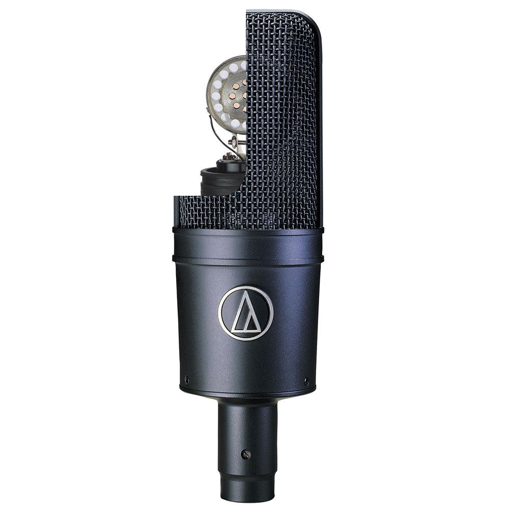 Audio Technica AT4033A Large Diaphragm Pre-Polarized Cardioid w