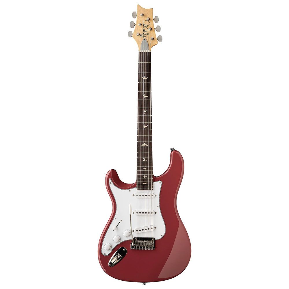 ギター PRS silver sky se left hand PRS SE Silver Sky Left-Hand Guitar w/ Rosewood Fingerboard (Derby