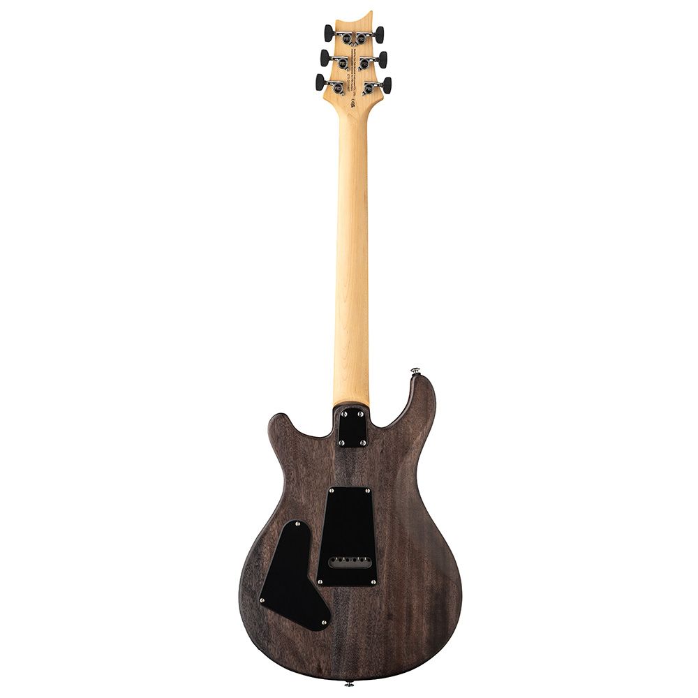 Paul Reed Smith PRS SE CE 24 Standard Satin Electric Guitar Charcoal