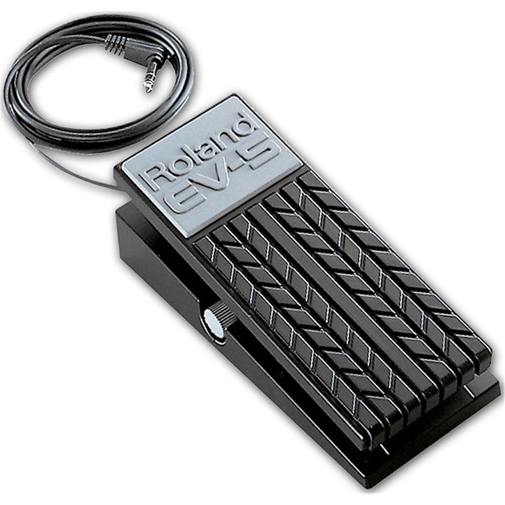 配信機器・PA機器・レコーディング機器 Roland EV-5 Expression Pedal ROLAND EV-5 Expression Pedal 送料無料 | Sound House