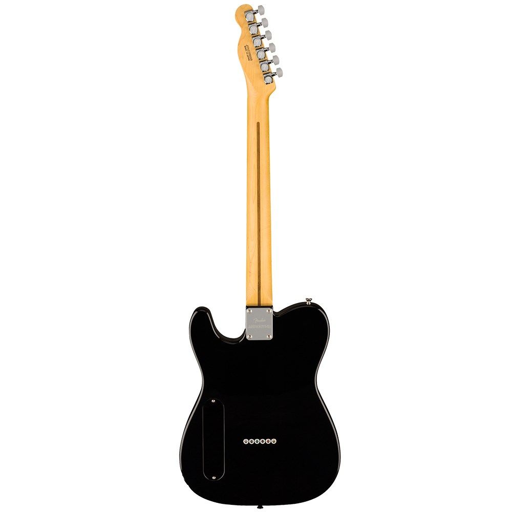 Fender Aerodyne Special Telecaster Maple Fingerboard (Hot Rod