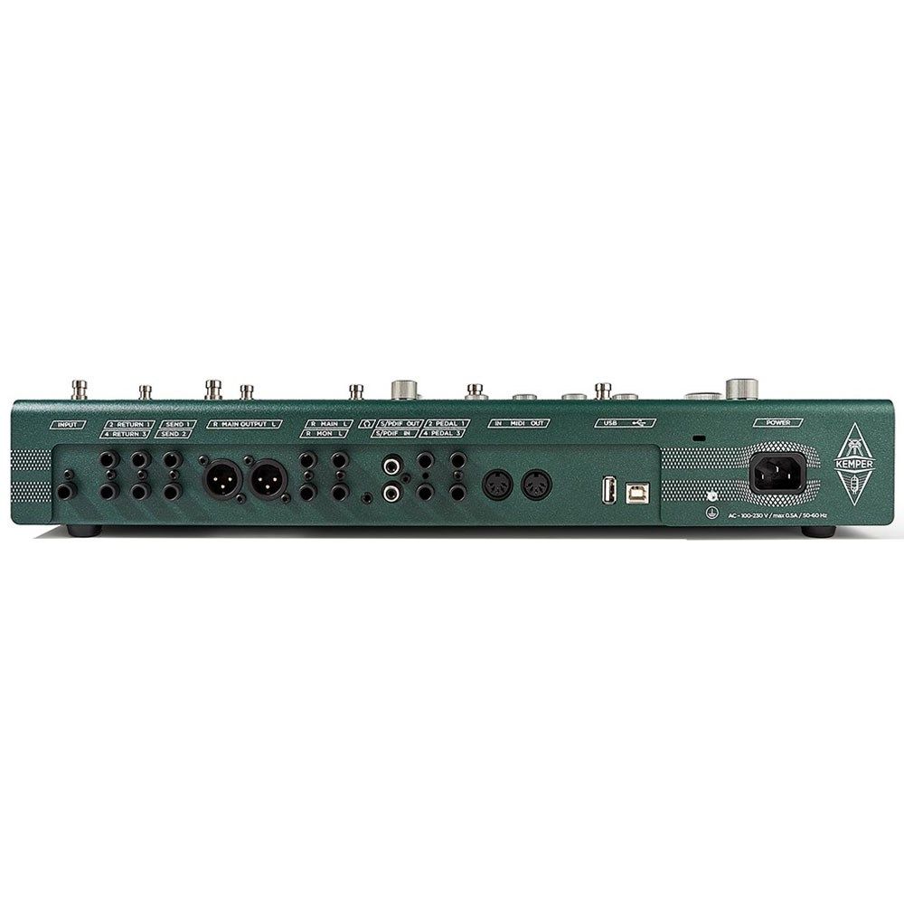 Kemper Profiler Stage