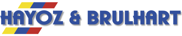 Hayoz Brulhart