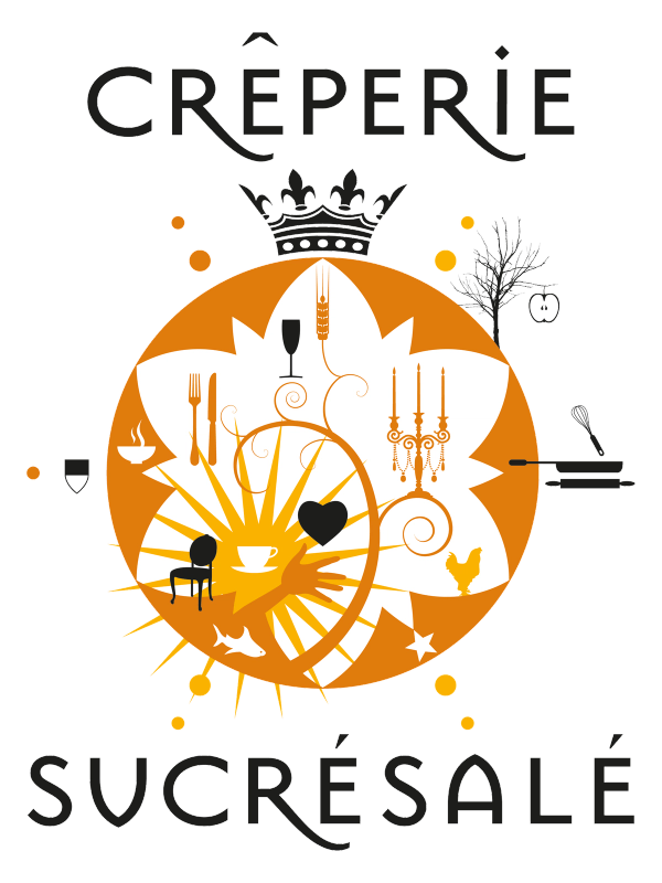 Crêperie SucréSalé