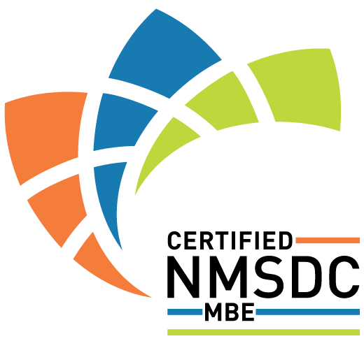 Certified Minority Business Enterprise