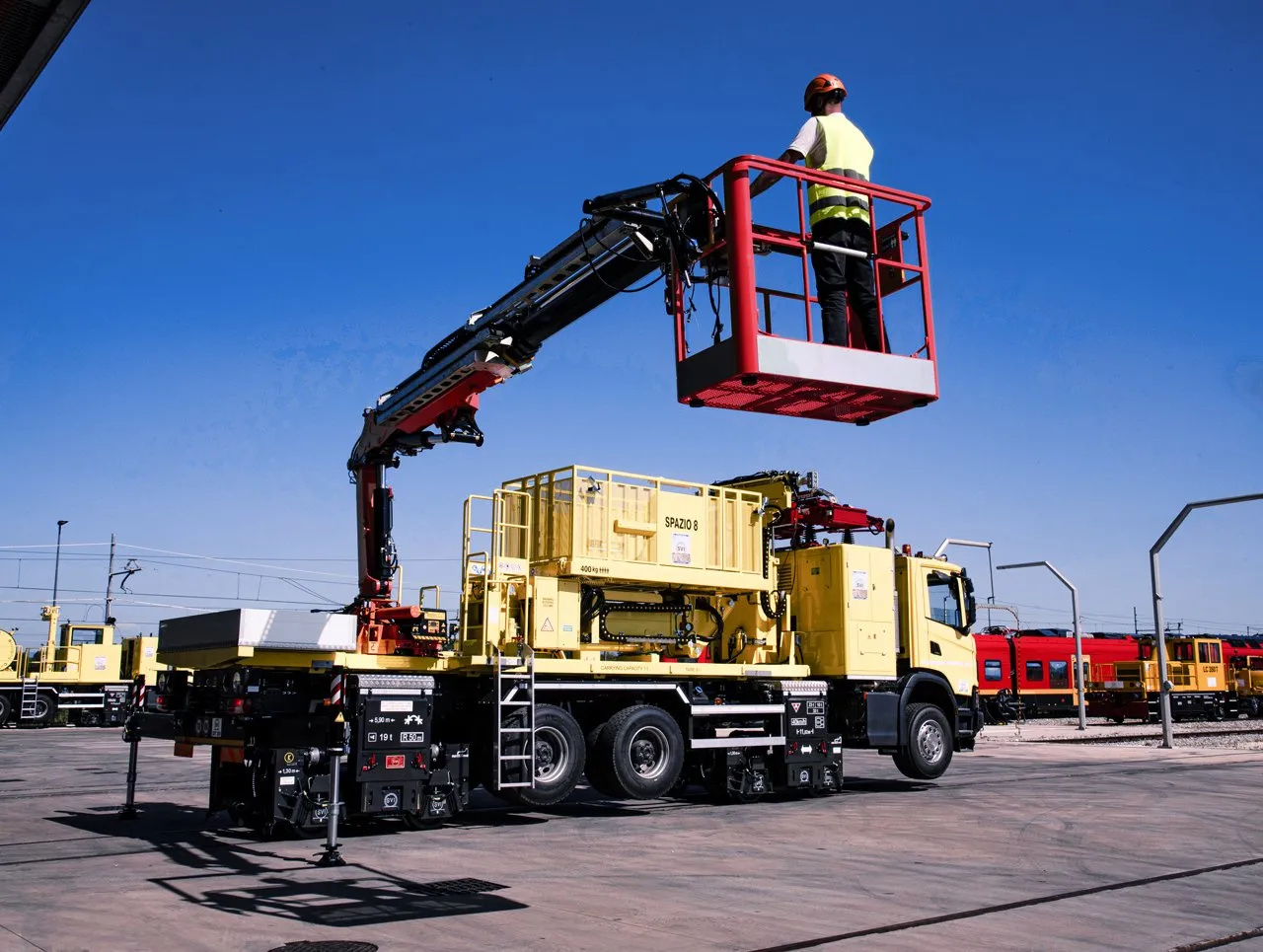 Aggiornamento PLE: sicurezza in quota per lavoratori e professionisti