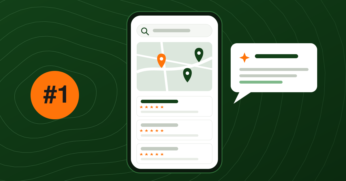 SEO, AEO, and GEO designed to get you found on Google, AI, and everywhere your brand lives.