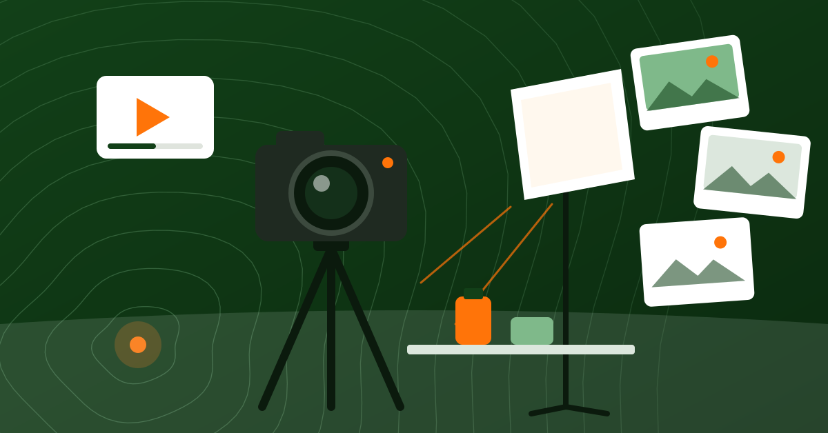 Fort Wayne content and video. Built to be found.