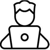 Senior-level work, direct access