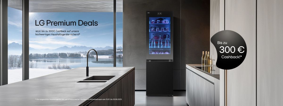 LG Premiumdeals