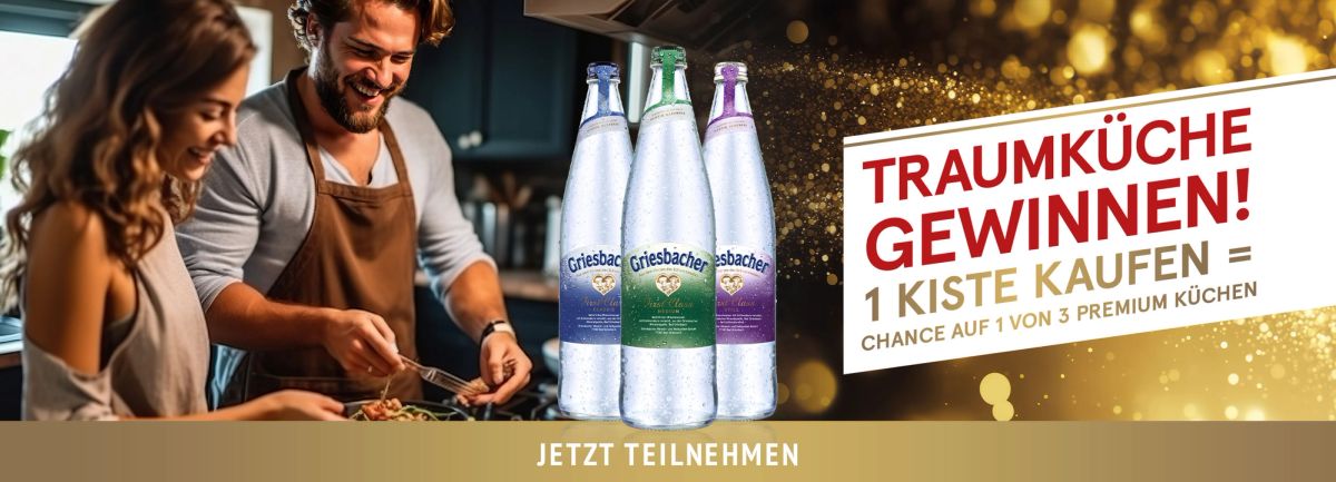Griesbacher Weihnachtsgewinnspiel