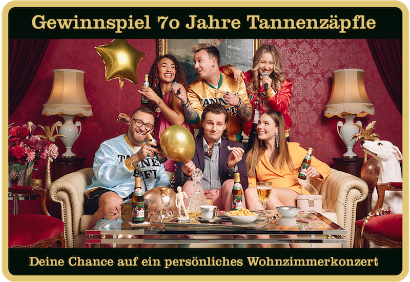 Rothaus — Rothaus Jubiläumsgewinnspiel