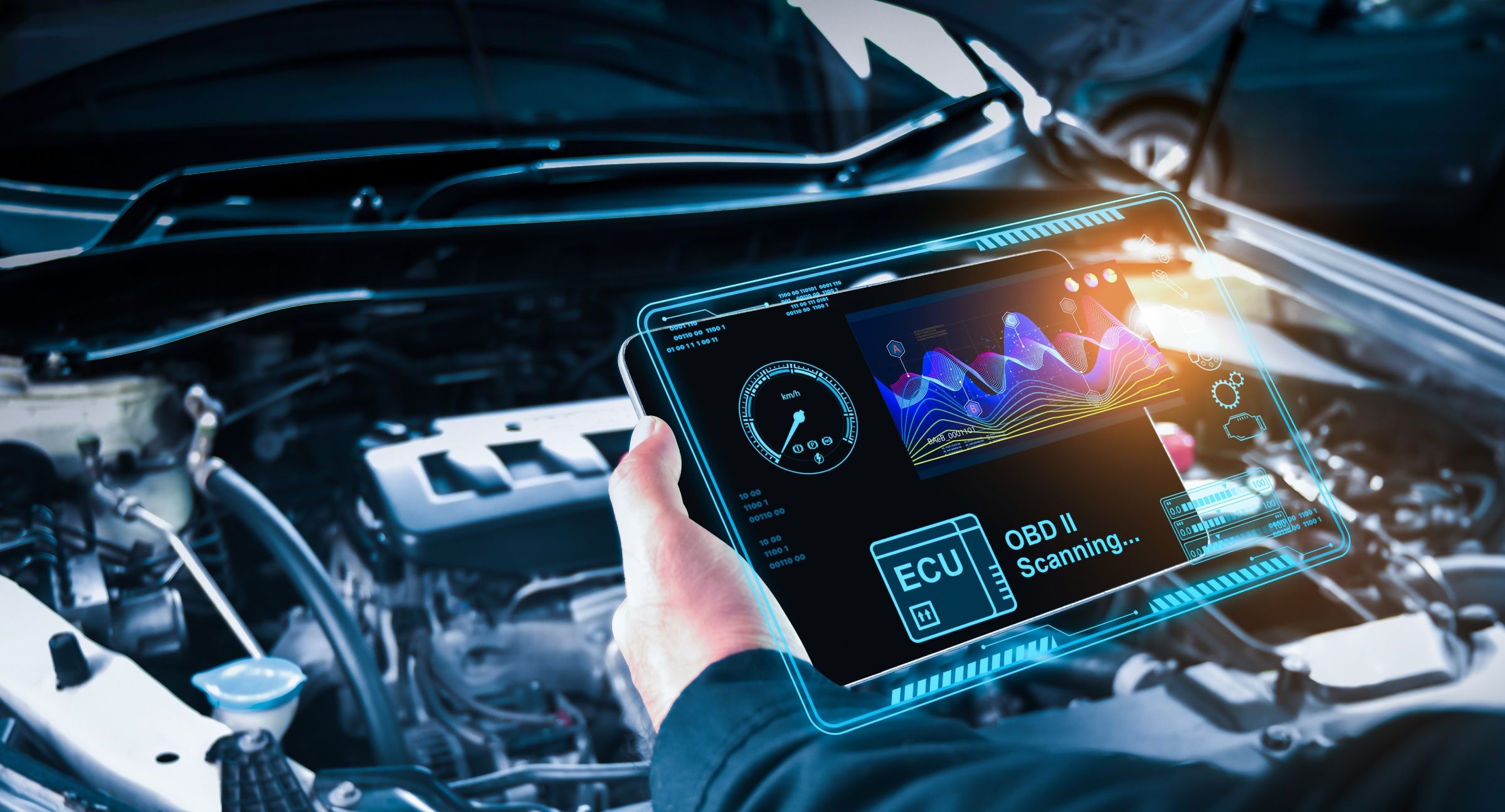 Understanding (On-Board Diagnostics) and How it Works