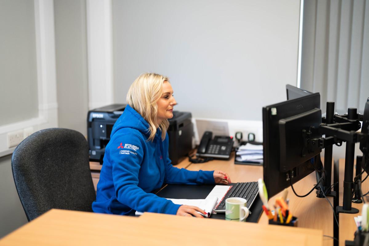 Trusted Air Conditioning & Ventilation Experts