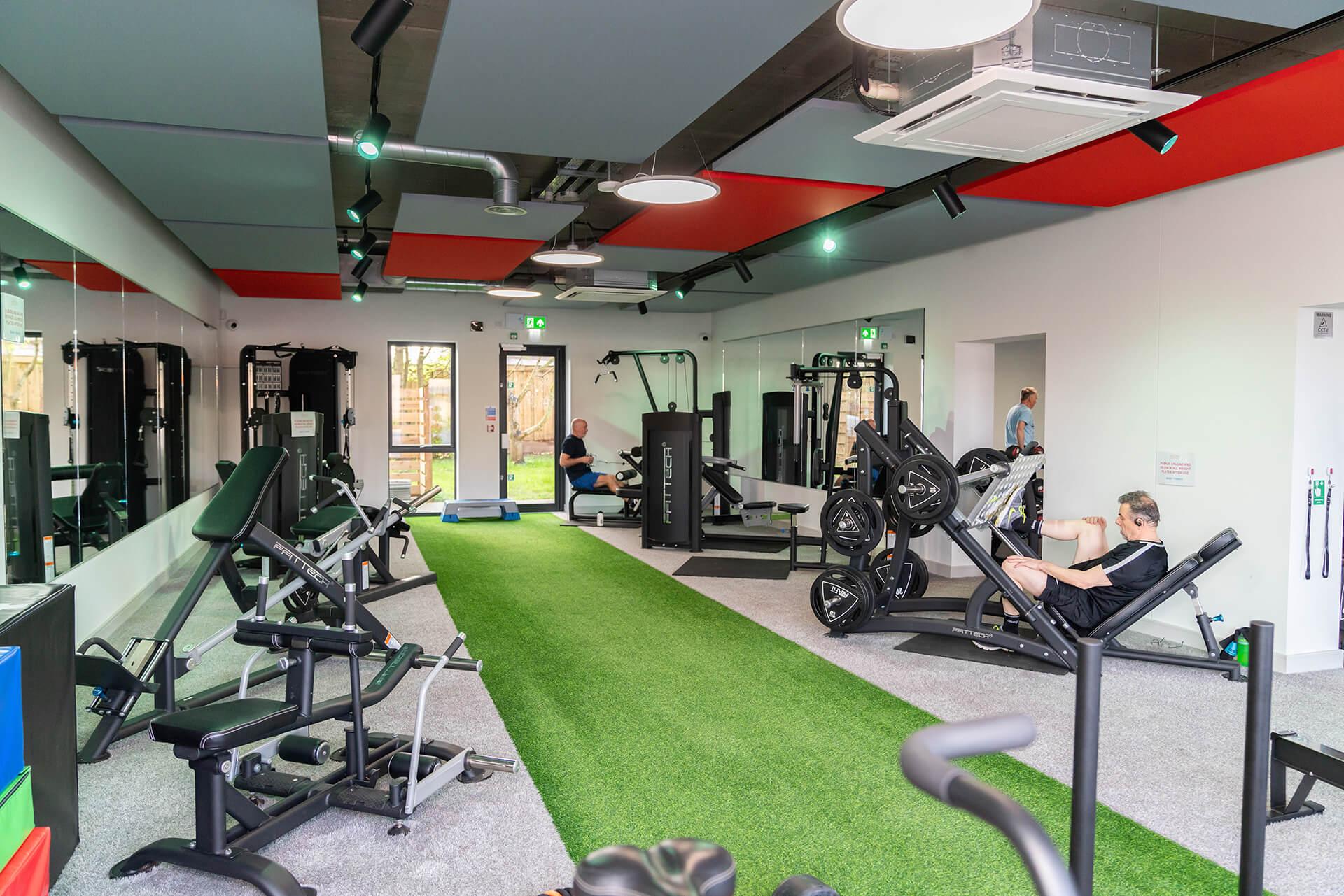 Trusted Air Conditioning & Ventilation Experts