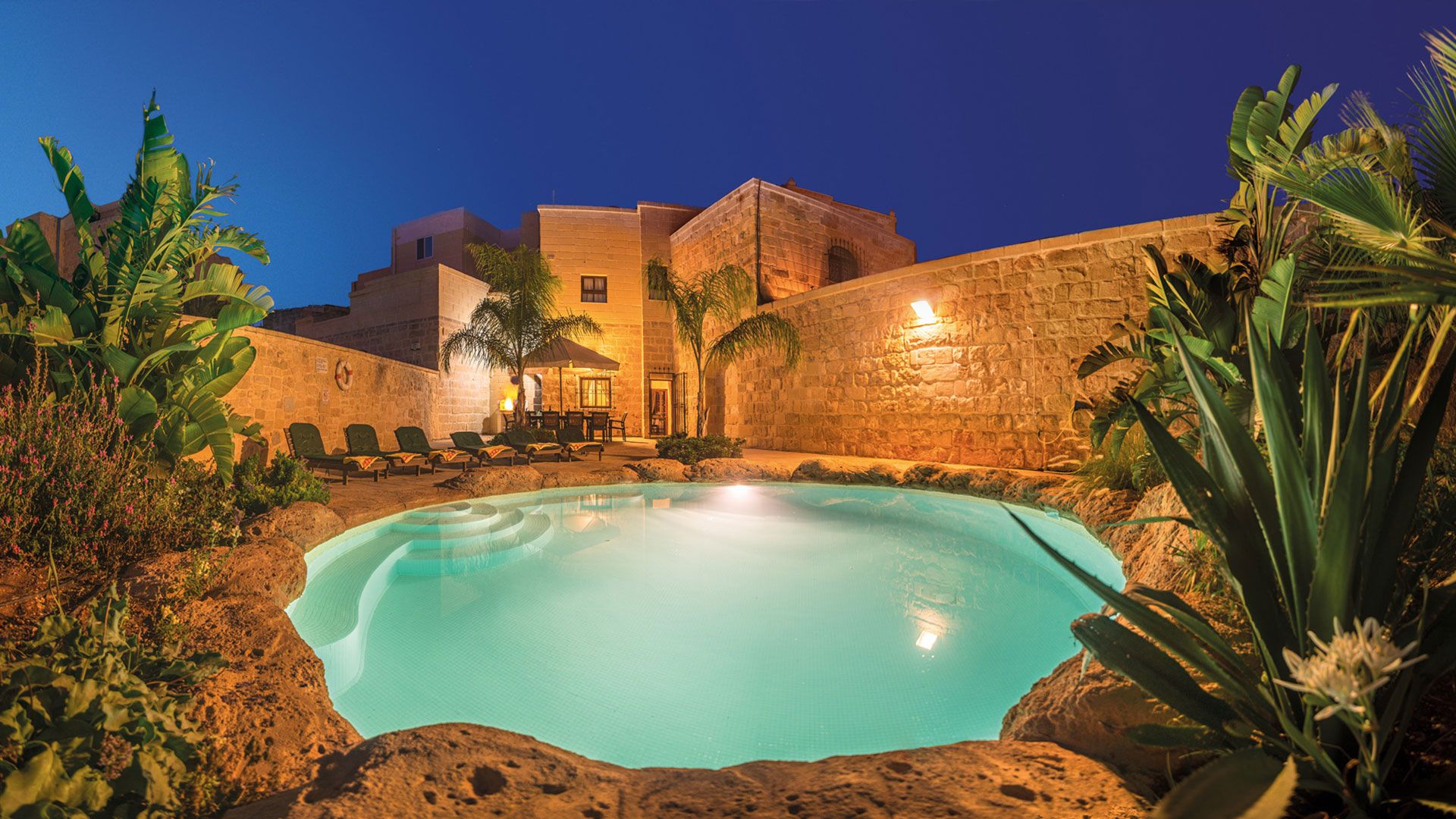 Villa Sky photo 12
