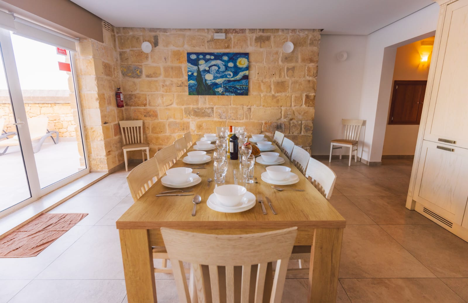 Villa Chossie photo 21