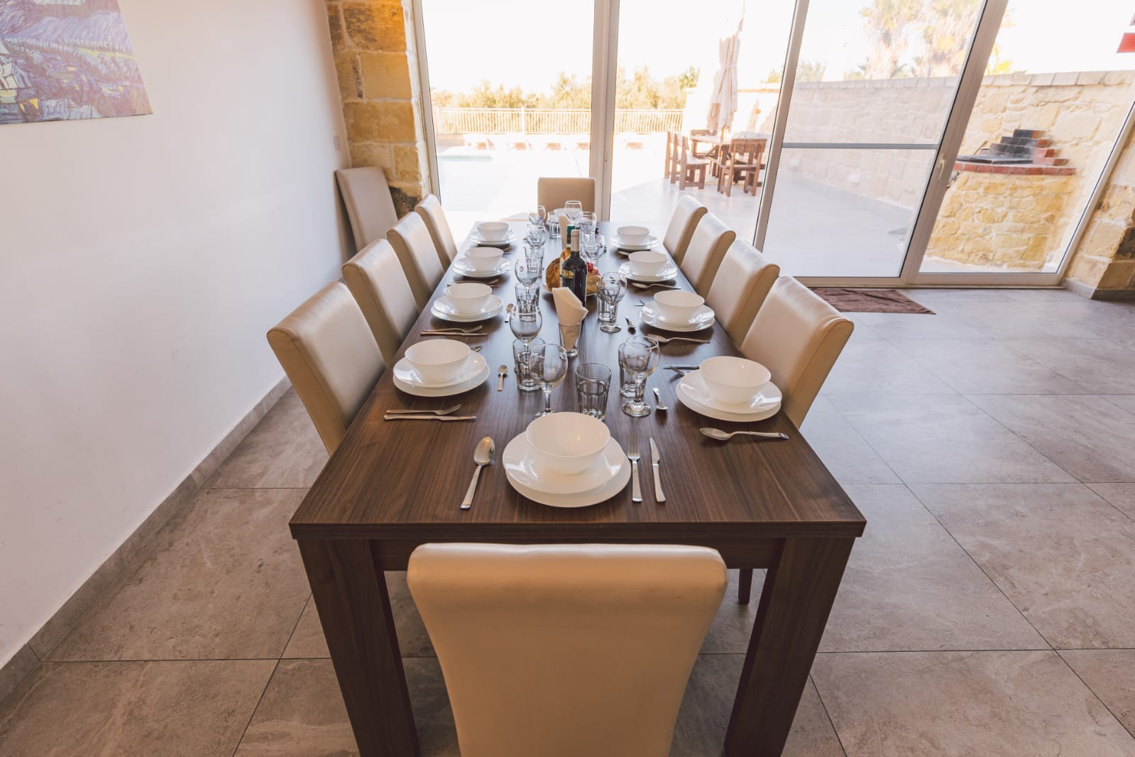 Villa Mercury photo 31