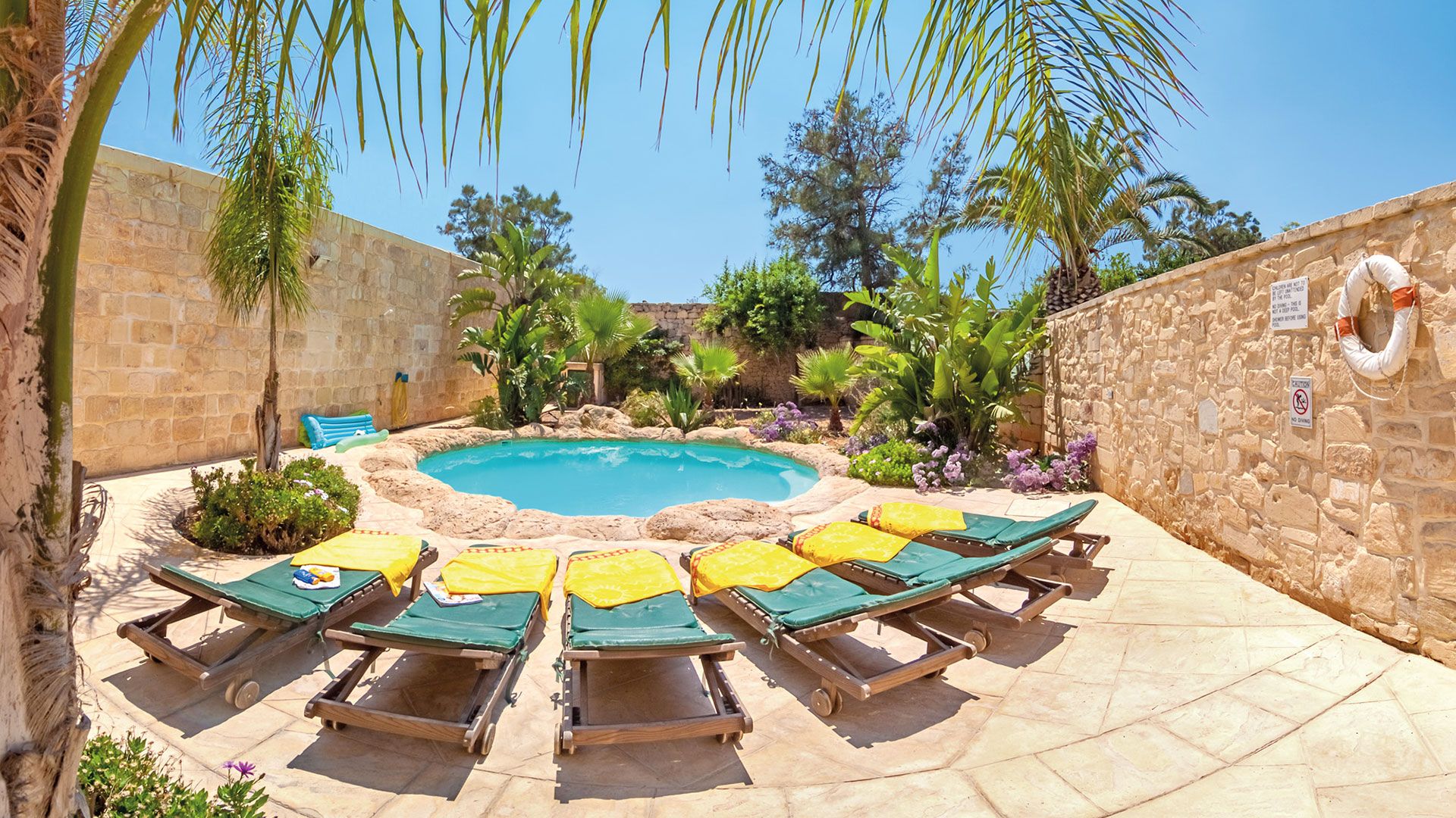 Villa Sky photo 16
