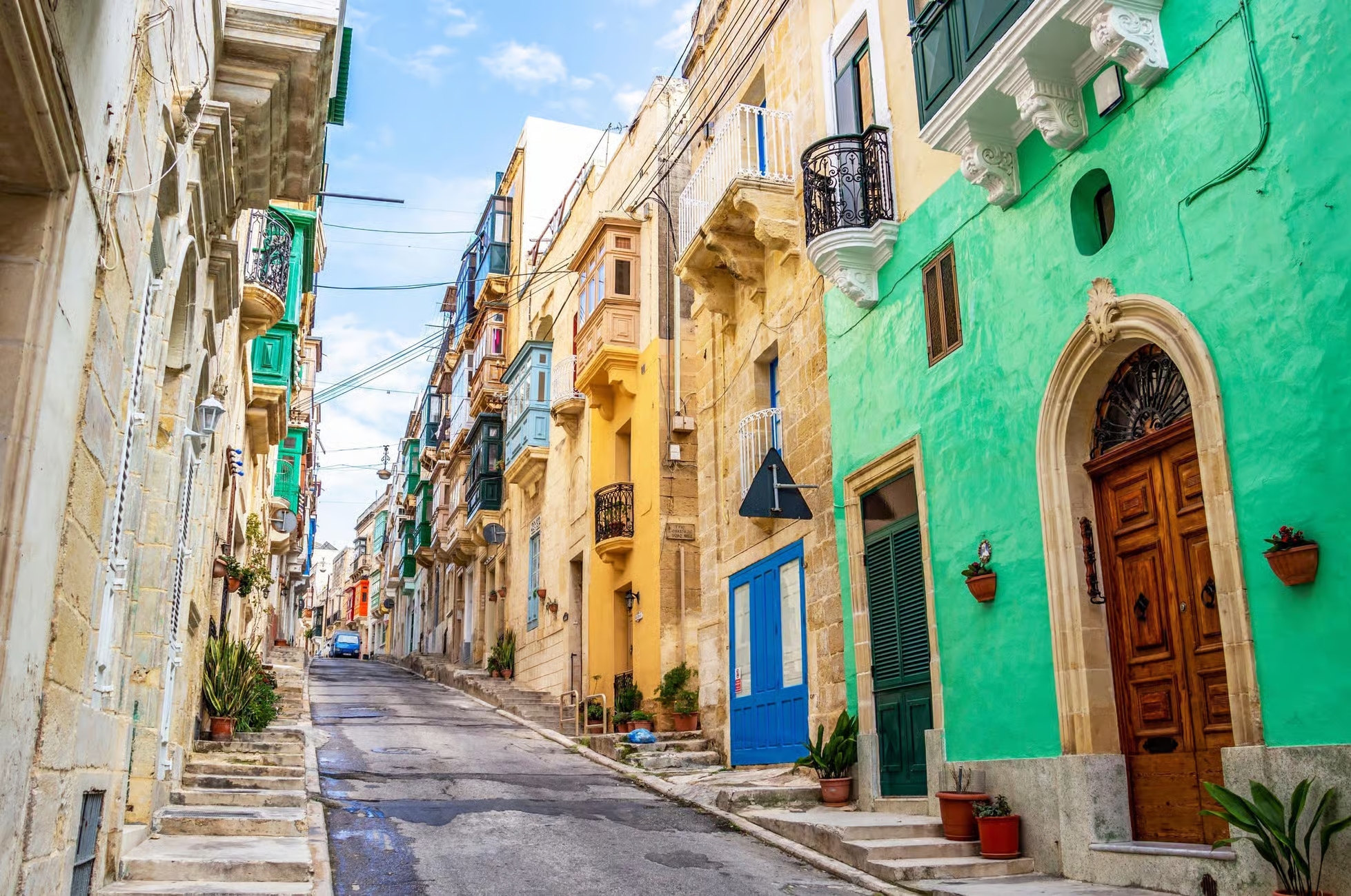 Stay in Żejtun Malta: Why This Historic Town is Perfect for Exploring South Malta