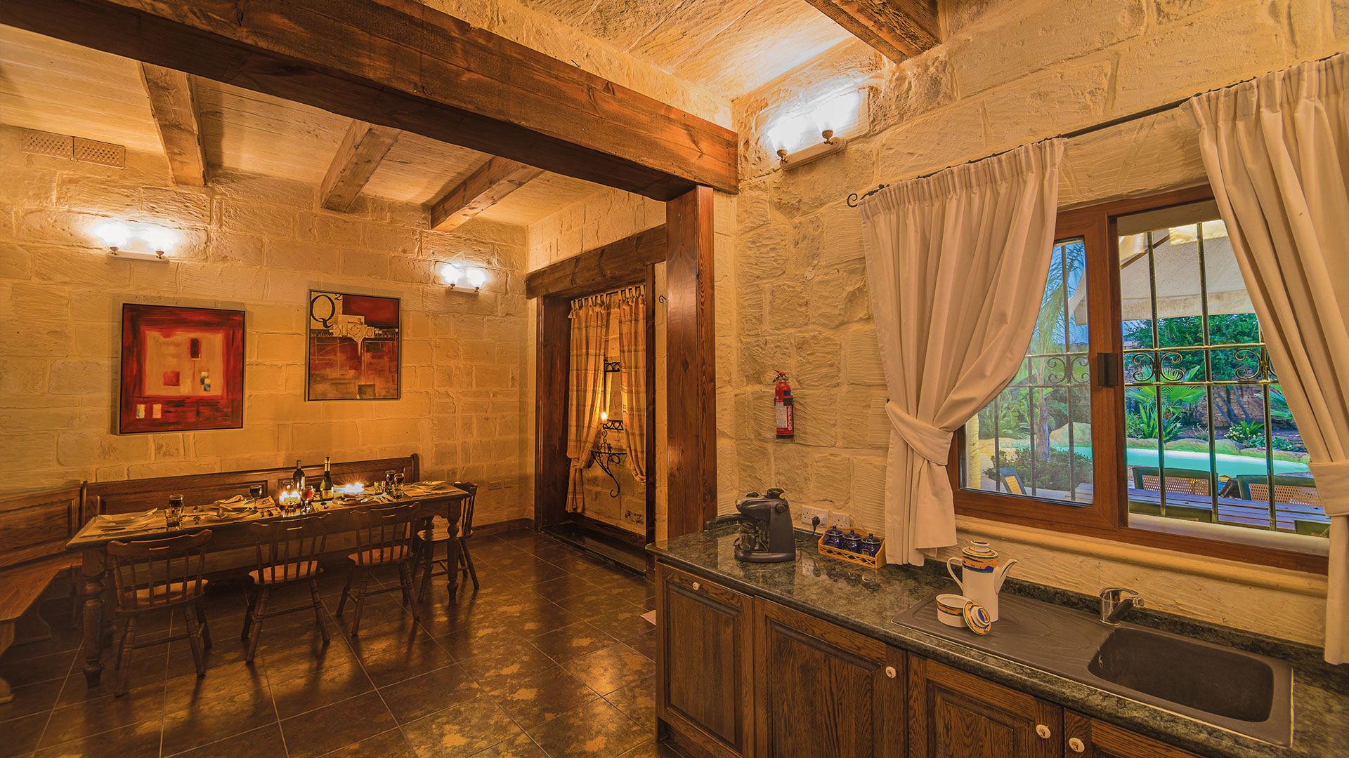 Villa Sky photo 8