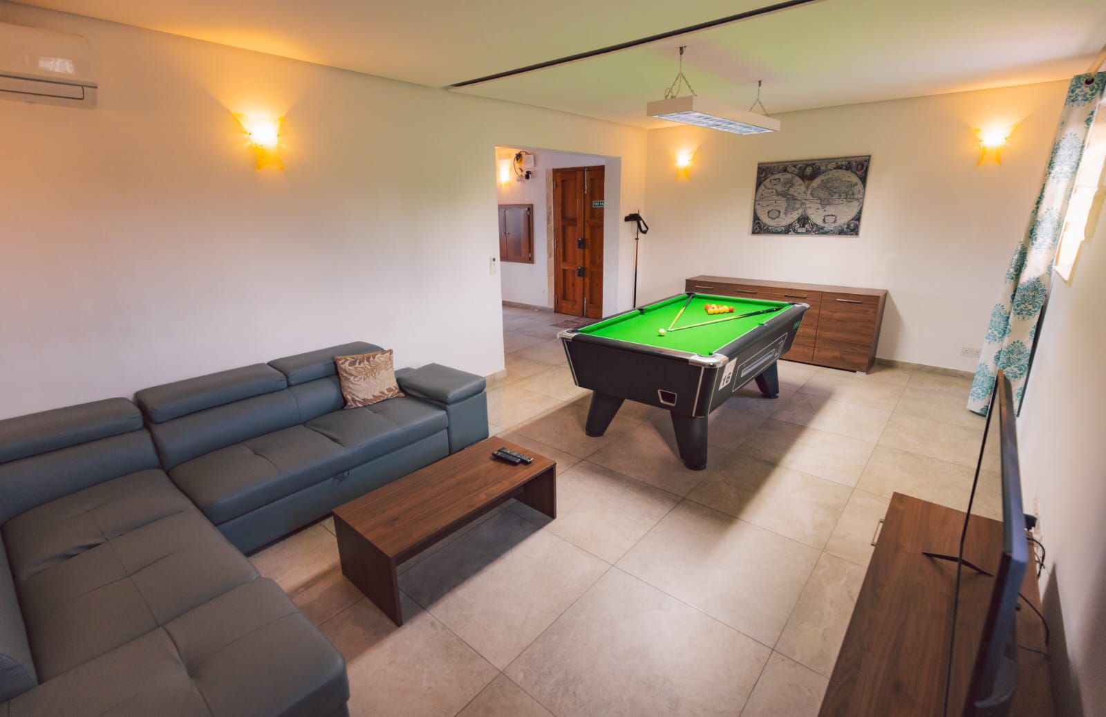 Villa Chossie photo 25