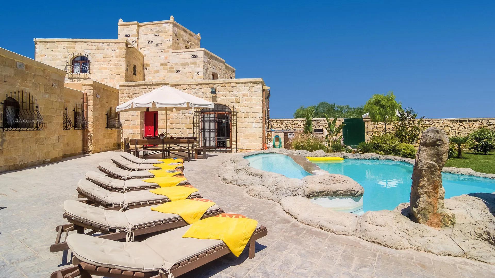 The Chateau photo 13
