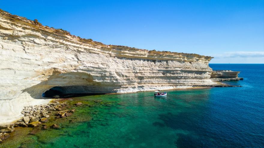 Hofriet Window Malta