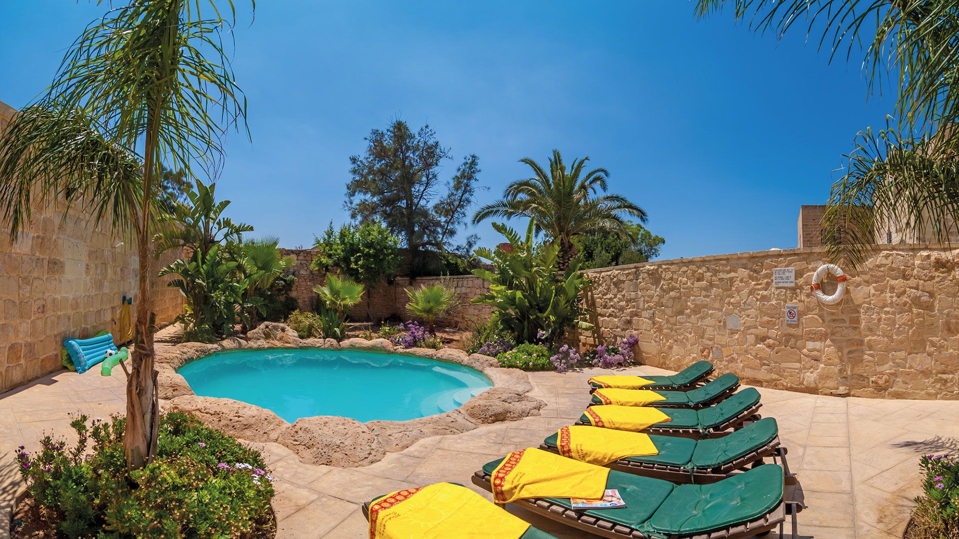 Villa Sky photo 17
