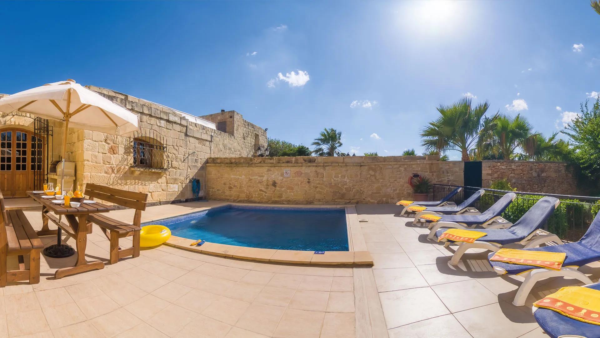 Villa Strawberry Hills photo 6