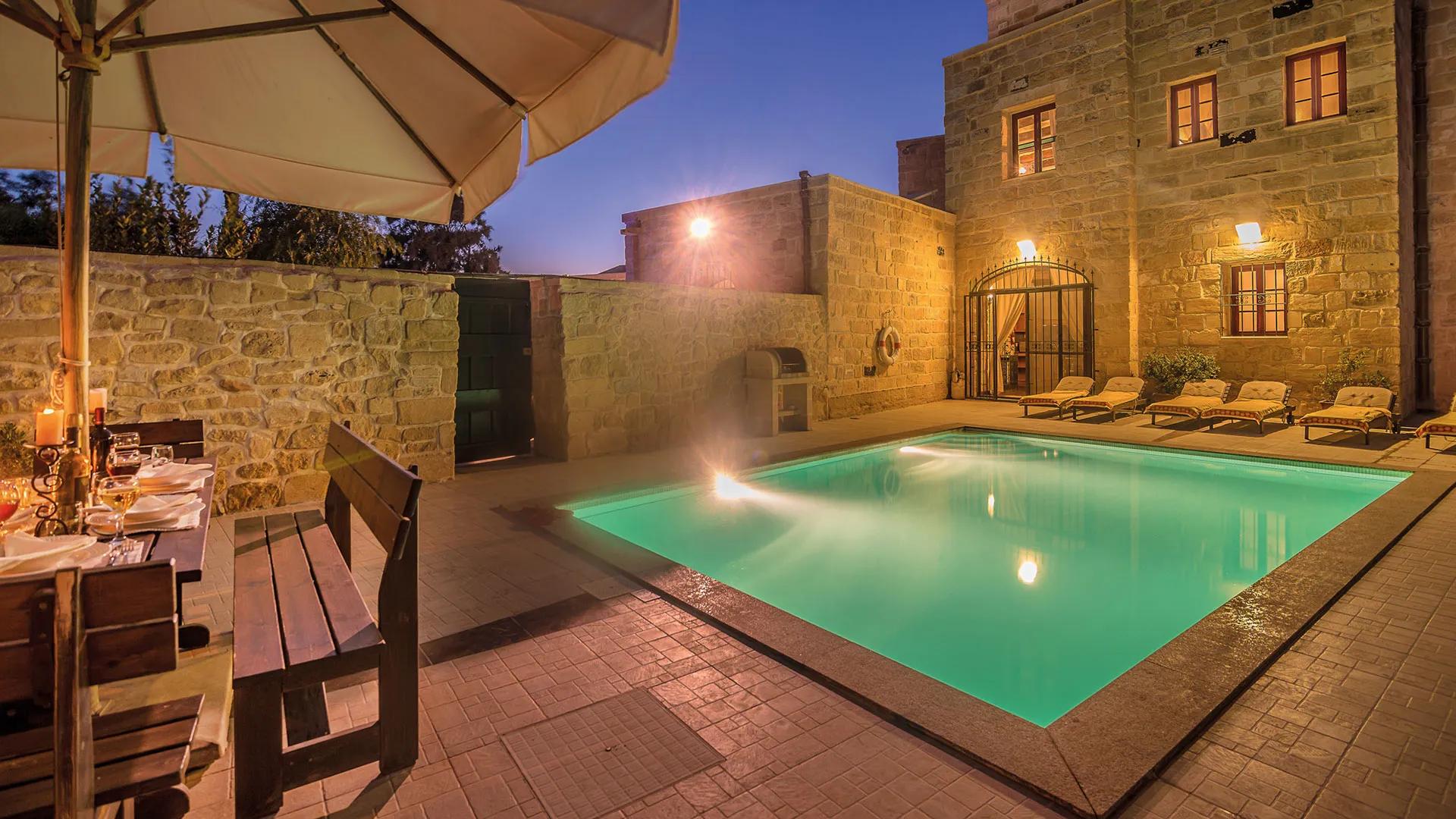 Villa Valletta photo 13