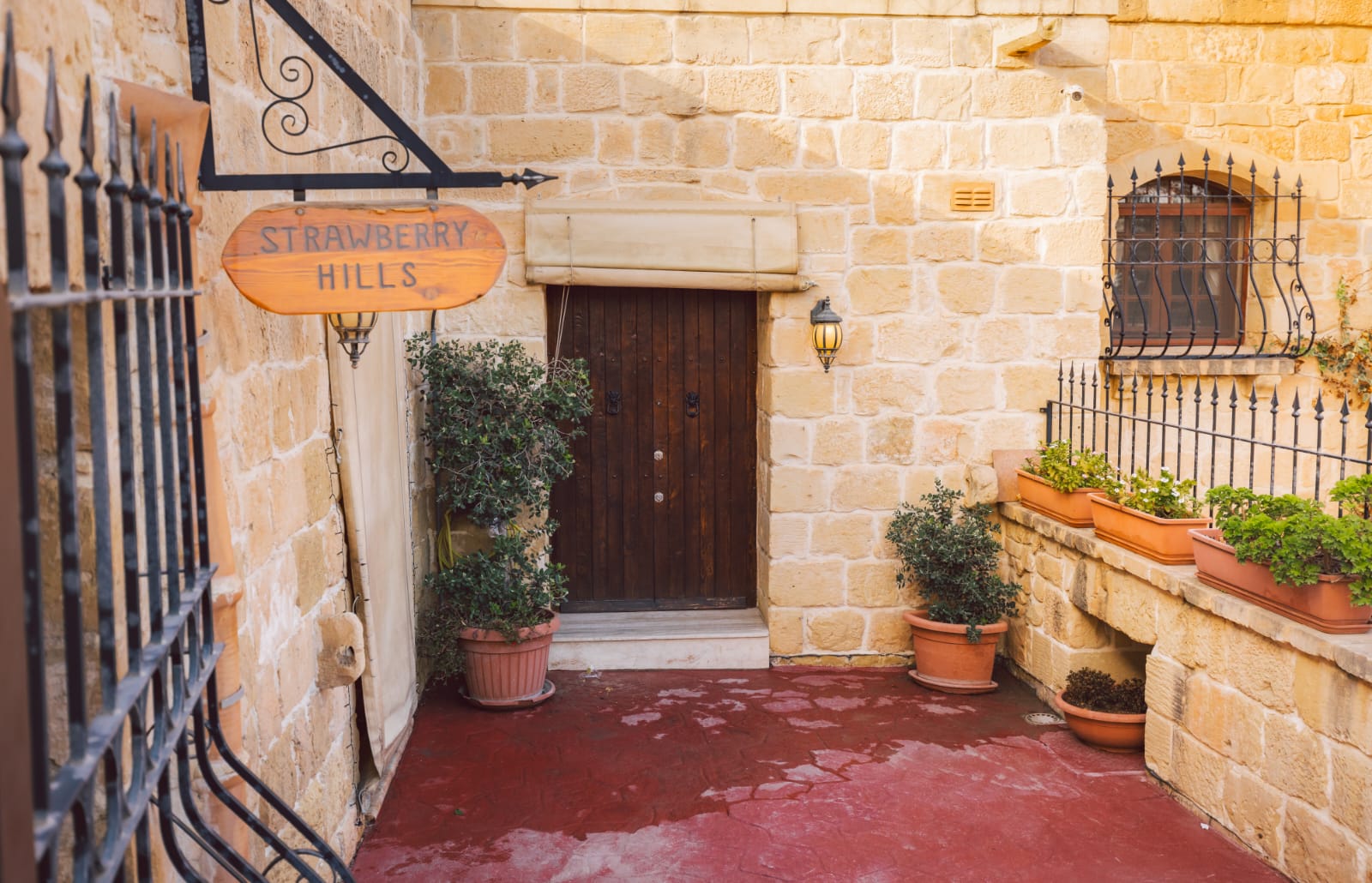Villa Strawberry Hills photo 9